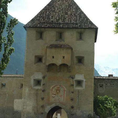 Hotel Zur Post 3*