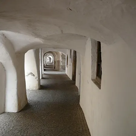 Zur Post Hotel Glorenza