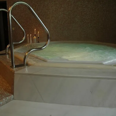 Zur Post Hotel Glorenza
