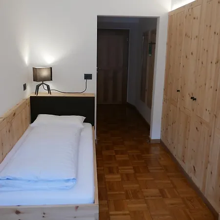 Zur Post Hotel 3*